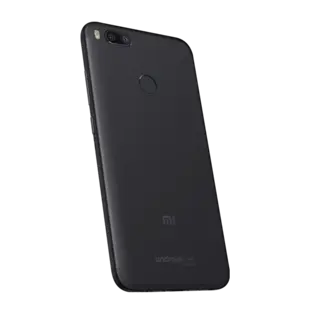 Смартфон Xiaomi Mi A1 64 Gb, Black