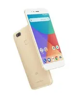Смартфон Xiaomi Mi A1 64 Gb, Gold - фото 2