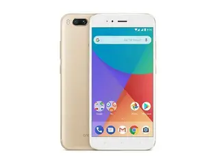 Смартфон Xiaomi Mi A1 64 Gb, Gold