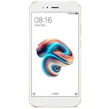 Смартфон Xiaomi Mi A1 64 Gb, Gold