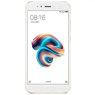 Смартфон Xiaomi Mi A1 64 Gb, Gold