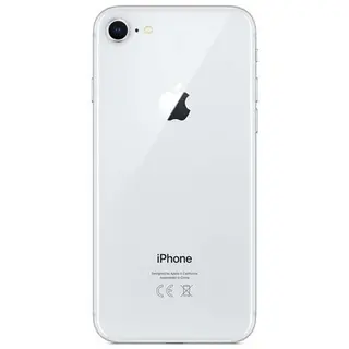 Смартфон Apple iPhone&nbsp;8 256GB Silver