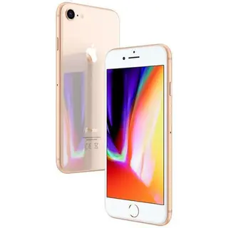 Смартфон Apple iPhone&nbsp;8 64GB Gold