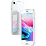 Смартфон Apple iPhone&nbsp;8 64GB Silver - фото 2