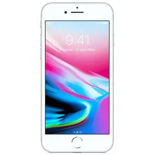 Смартфон Apple iPhone&nbsp;8 64GB Silver