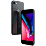 Смартфон Apple iPhone&nbsp;8 64GB Space Grey - фото 2