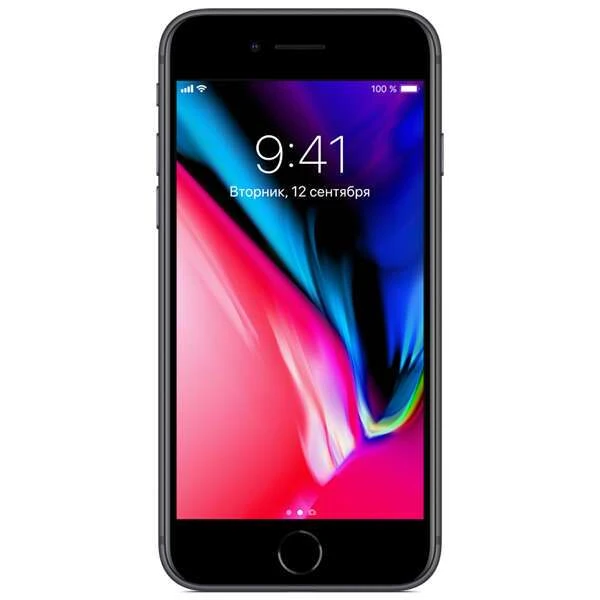 Смартфон Apple iPhone&nbsp;8 64GB Space Grey