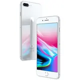 Смартфон Apple iPhone&nbsp;8 Plus 256GB Silver - фото 3