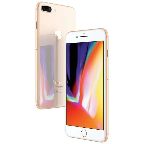Смартфон Apple iPhone&nbsp;8 Plus 256GB Gold (MQ8R2RM/A)