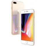 Смартфон Apple iPhone&nbsp;8 Plus 256GB Gold (MQ8R2RM/A)