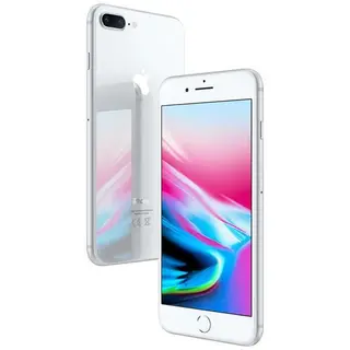 Apple смартфоны iPhone&nbsp;8 Plus 64GB Silver