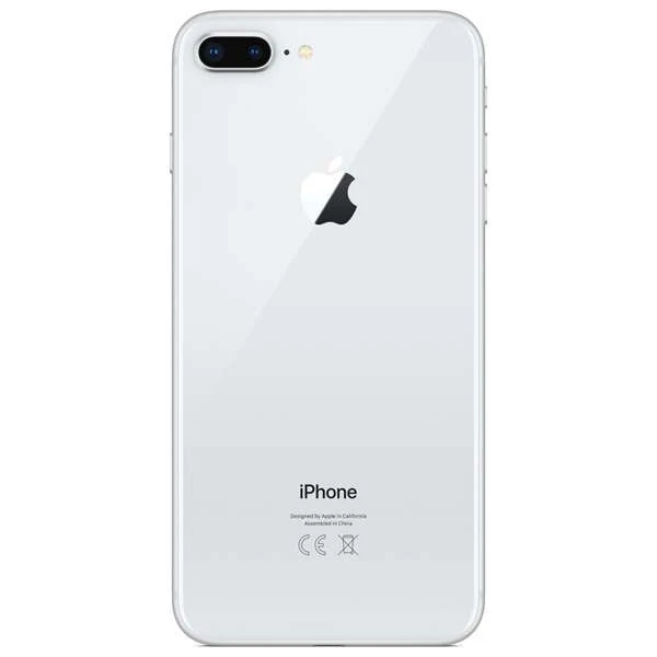 Apple смартфоны iPhone&nbsp;8 Plus 64GB Silver - фото 4