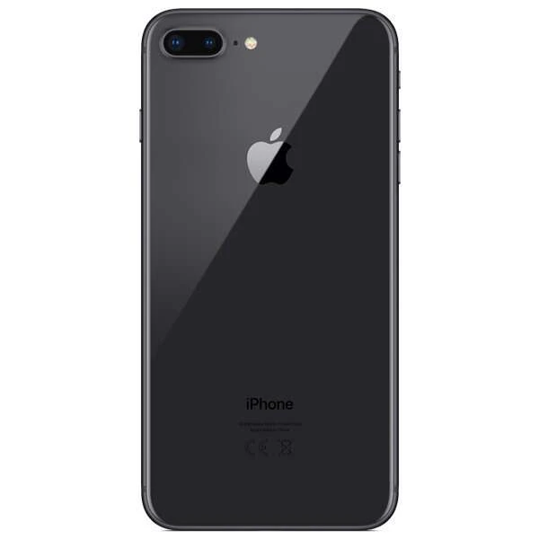 Apple смартфоны iPhone 8 Plus 64GB Space Grey - фото 3