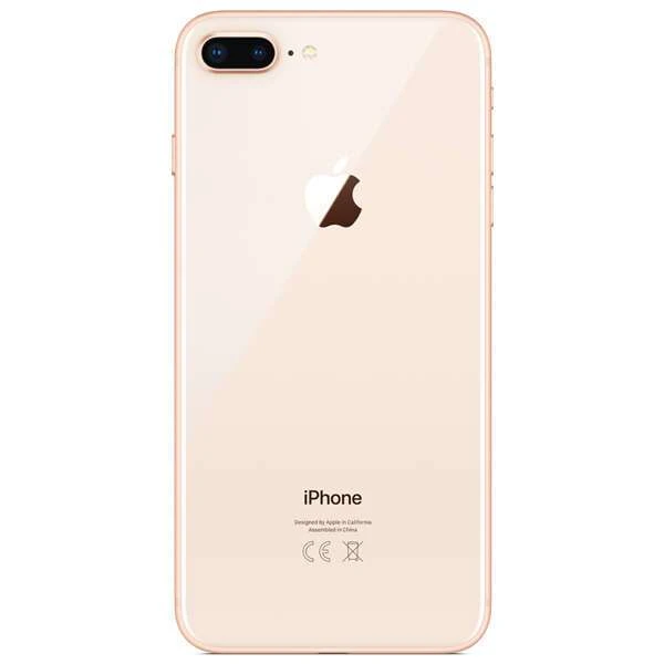 Смартфон Apple iPhone&nbsp;8 Plus 64GB Gold - фото 3