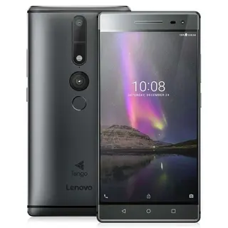 Смартфон Lenovo Phab 2 Pro (PB2-690M) Grey
