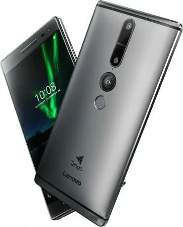 Смартфон Lenovo Phab 2 Pro (PB2-690M) Grey - фото 3