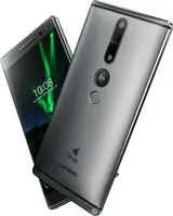 Смартфон Lenovo Phab 2 Pro (PB2-690M) Grey - фото 3