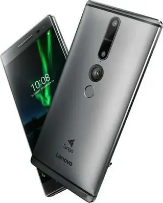 Смартфон Lenovo Phab 2 Pro (PB2-690M) Grey