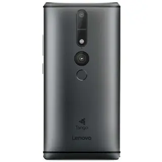 Смартфон Lenovo Phab 2 Pro (PB2-690M) Grey