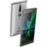 Смартфон Lenovo Phab 2 Pro (PB2-690M) Grey - фото 8