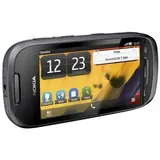 Смартфон Nokia 701 DARK STEEL