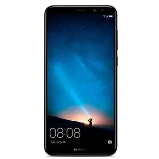 Смартфон HUAWEI Mate 10 Lite 64 Gb Graphite Black