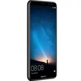 Смартфон HUAWEI Mate 10 Lite 64 Gb Graphite Black - фото 3