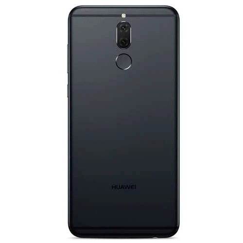 Смартфон HUAWEI Mate 10 Lite 64 Gb Graphite Black - фото 4