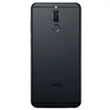 Смартфон HUAWEI Mate 10 Lite 64 Gb Graphite Black - фото 4