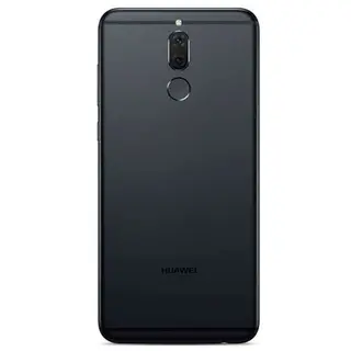 Смартфон HUAWEI Mate 10 Lite 64 Gb Graphite Black