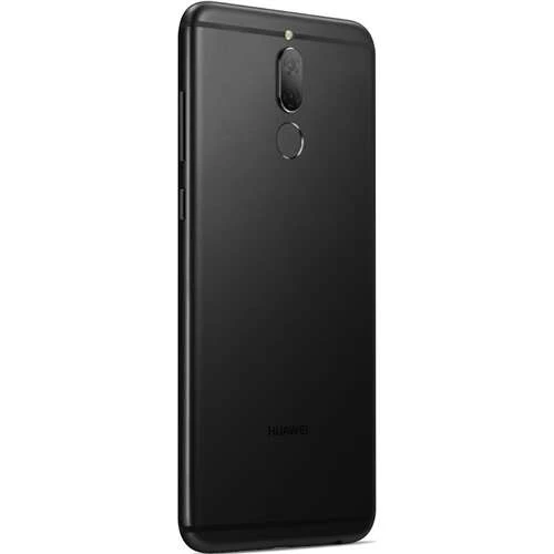 Смартфон HUAWEI Mate 10 Lite 64 Gb Graphite Black - фото 5