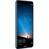 Смартфон HUAWEI Mate 10 Lite 64 Gb Aurora Blue - фото 2