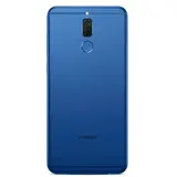 Смартфон HUAWEI Mate 10 Lite 64 Gb Aurora Blue - фото 3