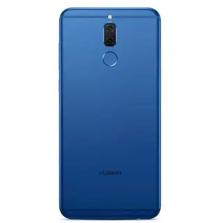 Смартфон HUAWEI Mate 10 Lite 64 Gb Aurora Blue