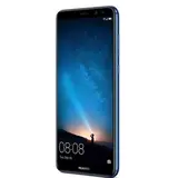 Смартфон HUAWEI Mate 10 Lite 64 Gb Aurora Blue - фото 4