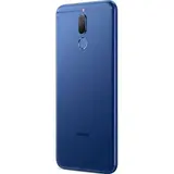 Смартфон HUAWEI Mate 10 Lite 64 Gb Aurora Blue - фото 5