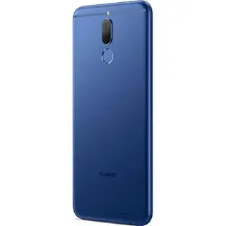 Смартфон HUAWEI Mate 10 Lite 64 Gb Aurora Blue