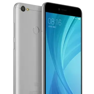 Cмартфон Xiaomi Redmi Note 5A, Gray