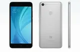Cмартфон Xiaomi Redmi Note 5A, Gray - фото 4