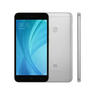 Cмартфон Xiaomi Redmi Note 5A, Gray