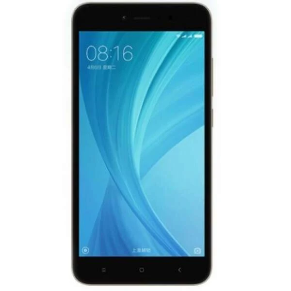 Cмартфон Xiaomi Redmi Note 5A, Gray