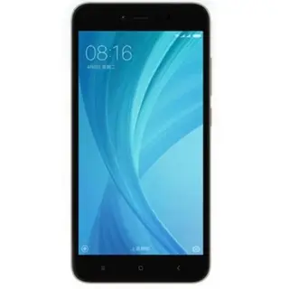 Cмартфон Xiaomi Redmi Note 5A, Gray