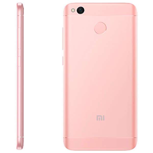 Смартфоны Xiaomi Redmi 4x Купить