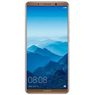 Смартфон HUAWEI Mate 10 Pro Mocha Brown BLA-L29