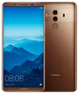 Смартфон HUAWEI Mate 10 Pro Mocha Brown BLA-L29 - фото 3