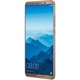 Смартфон HUAWEI Mate 10 Pro Mocha Brown BLA-L29