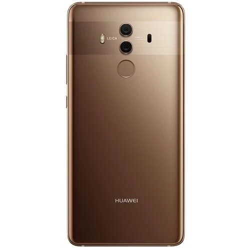 Смартфон HUAWEI Mate 10 Pro Mocha Brown BLA-L29 - фото 4