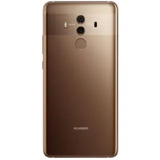 Смартфон HUAWEI Mate 10 Pro Mocha Brown BLA-L29