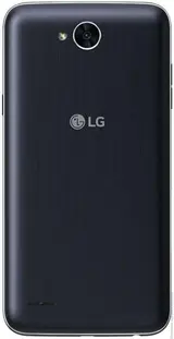 Смартфон LG X Power 2 (M320) Black blue - фото 2