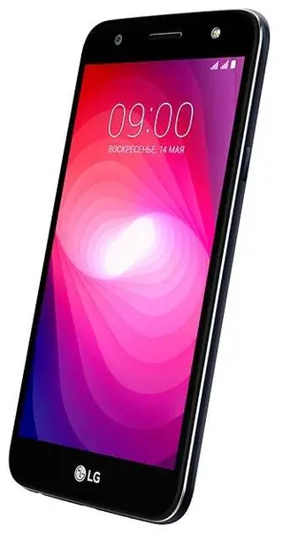 Смартфон LG X Power 2 (M320) Black blue